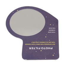 Phone Solar Imaging Lens