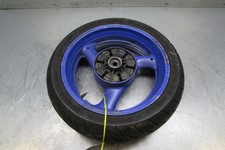Suzuki GSXR750 L 1991