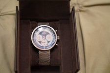 Bulova Archive Series Gents Watch in very nice condition