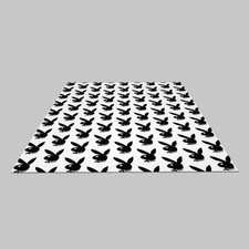 Playboy Rug,Magazine Rug