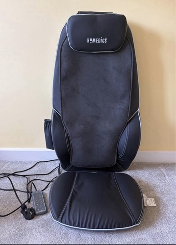 Homedics massage chair - massage,