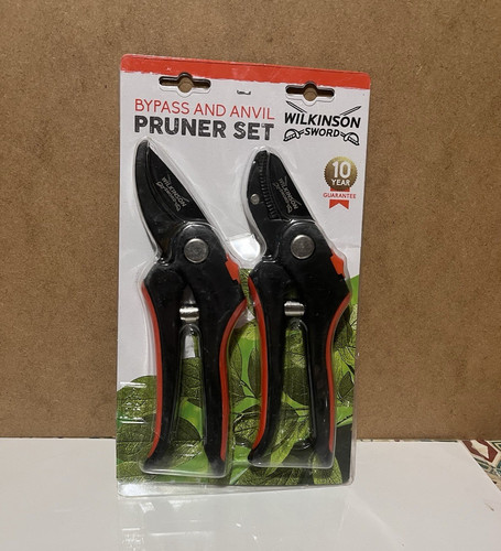 Wilkinson sword bypass - sword,
