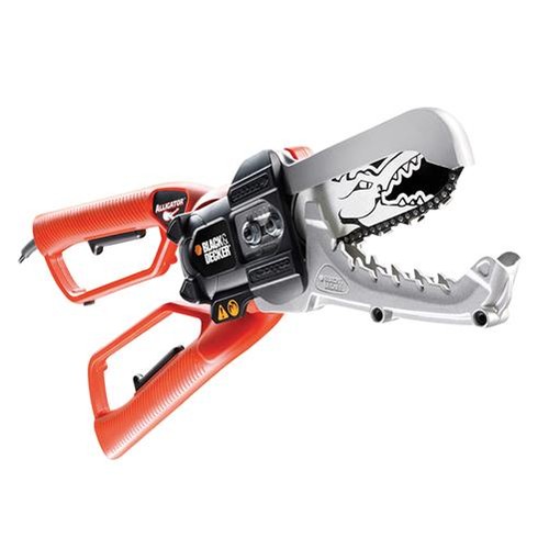 Black decker gk - black,