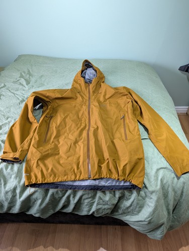Rab namche goretex jacket xxl - rab,