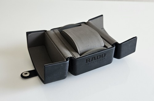 Rado travel case - case, box