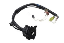 Handlebar Switch Left Turn