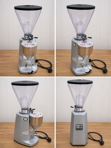Mazzer super jolly electronic - jolly,