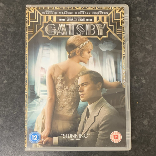 Warner bros the - the, great