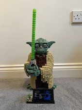 LEGO Star Wars 75255 Yoda