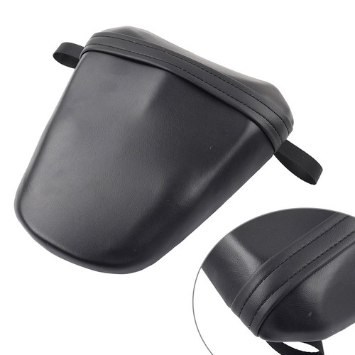 Rear passenger seat - rear,