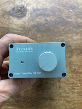 Trends Audio TA-10.1 Class-t tripath amplifier amp