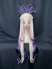 Deep dark midnight - dark, purple