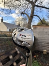 Taylormade R5 Dual 3 Wood - Regular Flex - Right Handed