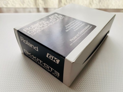 Roland kit gt3 - roland, guitar
