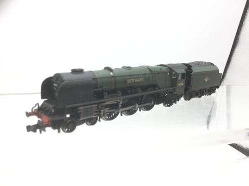 Graham farish 372 182a - graham, 372-182a