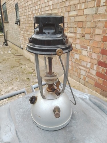 Vapalux storm lantern with - vapalux,