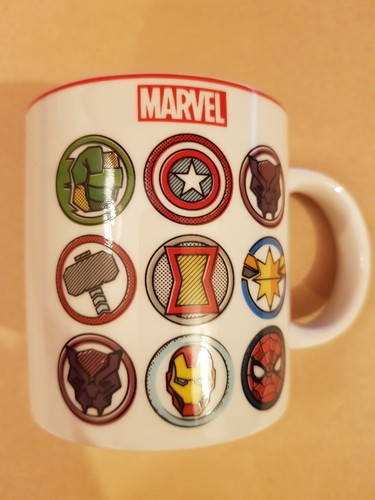 Official marvel avengers - marvel,