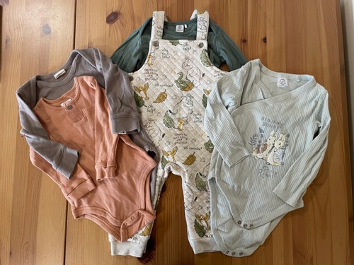 Baby clothes autumn winter - baby,
