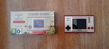 Nintendo Game & Watch: Super