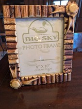 Big Sky Cast Resin Hand