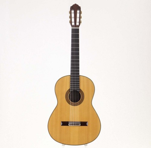 Yamaha gc31 spruce 650mm - spruce, 2008