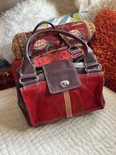 Orla kiely genuine purple - orla,