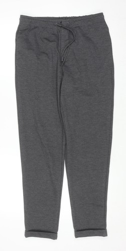 Zara men grey jogger - zara,