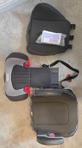 Graco junior maxi lightweight - graco,
