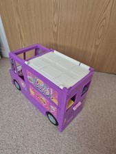 Barbie Camper Van Collectible