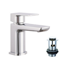 Basin Sink Mixer Tap with