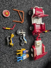 VINTAGE 1988 PLAYMOBIL 3143