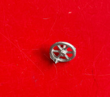 O GAUGE 9.5mm BRAKE WHEEL