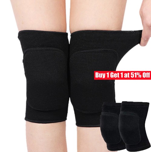 Professional knee pad support - knee,