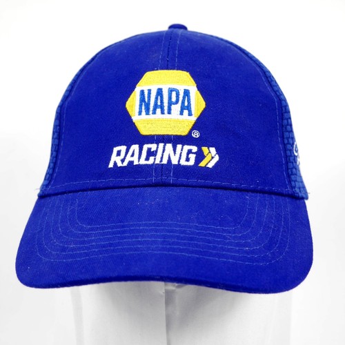 Napa team racing blue nhra - racing,