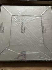 Laura Ashley Gatsby Large Square Mirror. 90 x 90cm. New Boxed. RRP £270