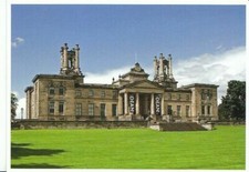 Scotland Postcard - The Dean Gallery - Belford Road - Edinburgh   AB403