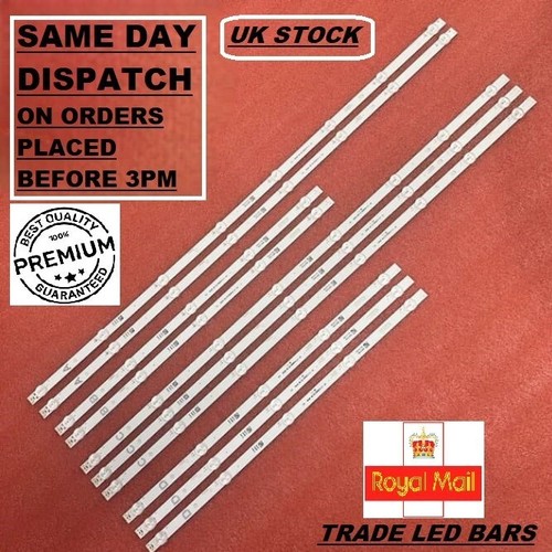 Led backlight for toshiba - led, 65''