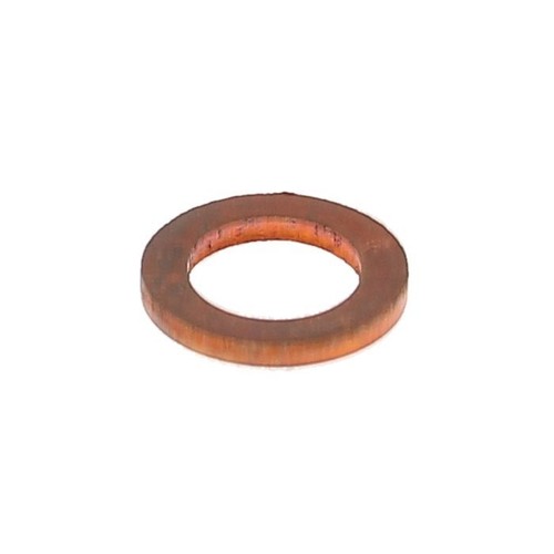 Copper washer 5 - copper, 5/16"