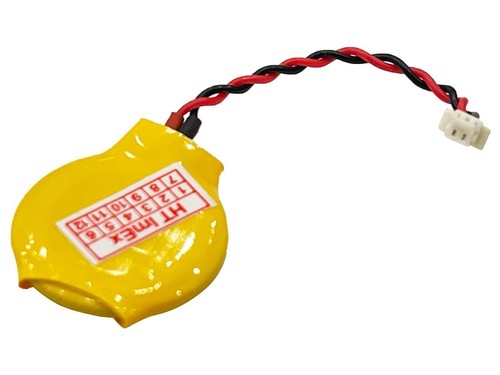 Thin pin version rtc - pin,