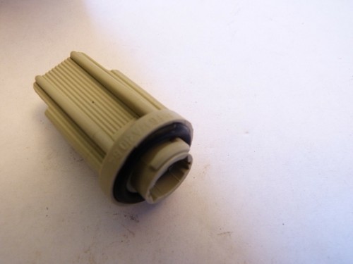 New genuine ford fiesta 3 - new,