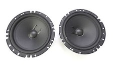 2x speakers Sony Xplod