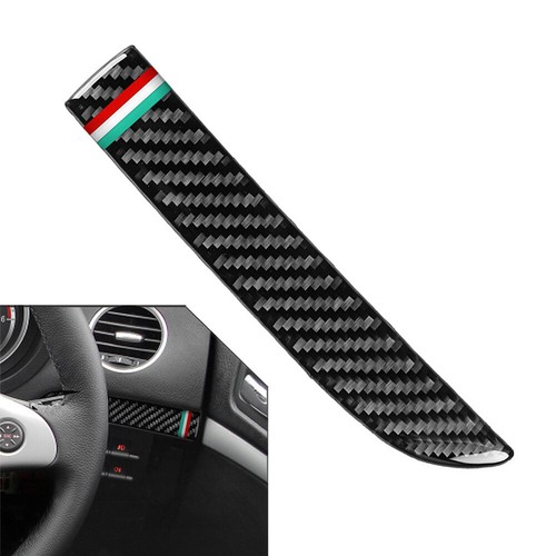 Driver side dashboard - driver's,