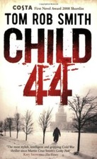 Child 44,Tom Rob Smith