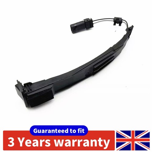 Door handle bar sensor - door,