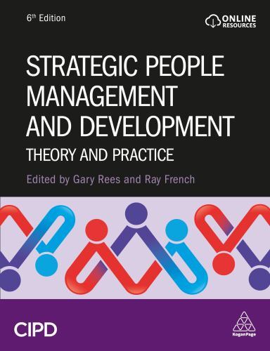 Strategic people management - strategic,