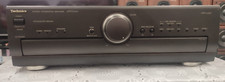 TECHNICS SU-A900MK2 STEREO