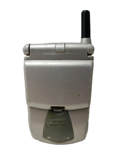 Motorola timeport vintage flip - timeport,