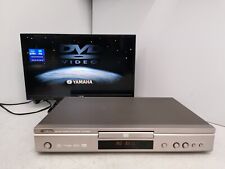 Yamaha DVD-S530 DVD Home Theatre System