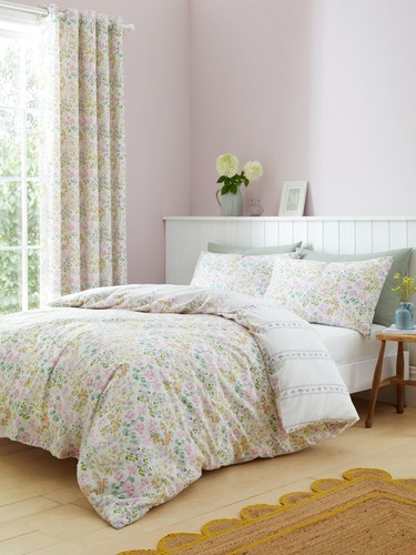 Duvet cover bedroom range - cover,