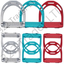 Jin Stirrups Aluminum Horse